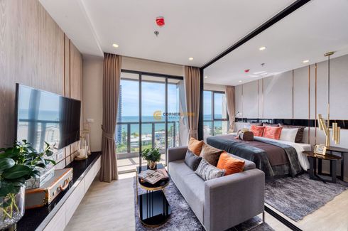 1 Bedroom Condo for sale in The Panora Pattaya, Nong Prue, Chonburi