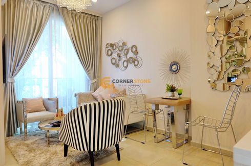 1 Bedroom Condo for sale in Marina Golden Bay, Nong Prue, Chonburi