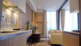 1 Bedroom Condo for sale in Na Kluea, Chonburi