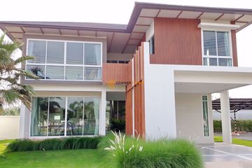 3 Bedroom House for sale in Tropical Village 2, Huai Yai, Chonburi