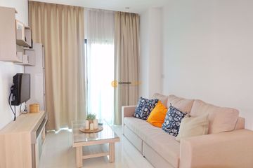 2 Bedroom Condo for rent in The Axis, Nong Prue, Chonburi