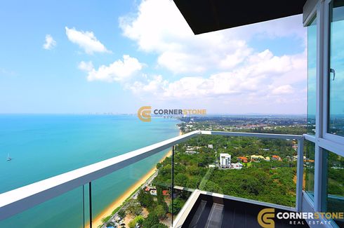 1 Bedroom Condo for Sale or Rent in Del Mare, Bang Sare, Chonburi