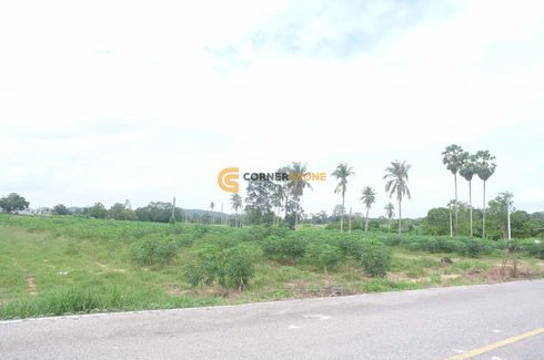 Land for sale in Pong, Chonburi