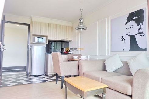 1 Bedroom Condo for sale in The Venetian, Na Jomtien, Chonburi