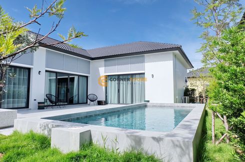 3 Bedroom House for sale in Panalee Banna Village, Huai Yai, Chonburi