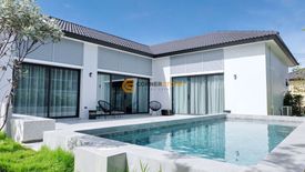 3 Bedroom House for sale in Panalee Banna Village, Huai Yai, Chonburi