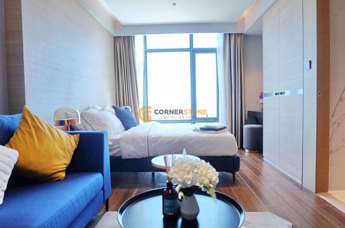 Condo for sale in Nong Prue, Chonburi