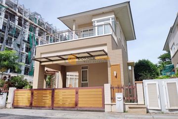 3 Bedroom House for sale in Na Jomtien, Chonburi