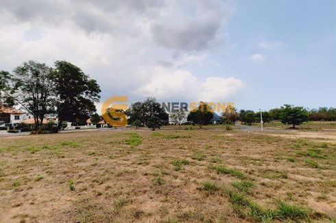 Land for sale in Huai Yai, Chonburi