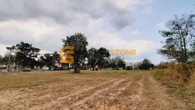 Land for sale in Huai Yai, Chonburi