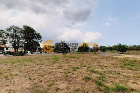 Land for sale in Huai Yai, Chonburi