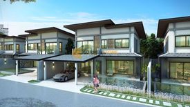 3 Bedroom House for sale in Zensiri Midtown Villas, Nong Prue, Chonburi