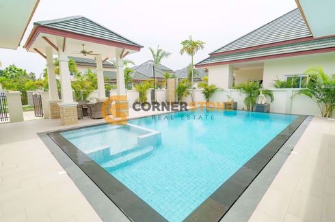 3 Bedroom House for sale in Baan Dusit Pattaya Hill 5, Huai Yai, Chonburi