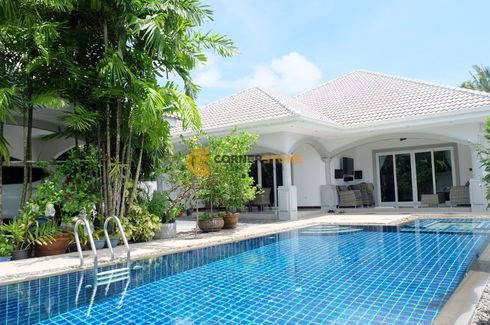 2 Bedroom House for sale in Bang Sare, Chonburi