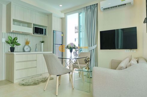 1 Bedroom Condo for sale in Nong Prue, Chonburi