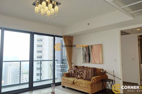 1 Bedroom Condo for sale in Zire Wongamat, Na Kluea, Chonburi