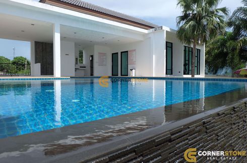 2 Bedroom House for sale in Uraiwan Park View, Nong Prue, Chonburi