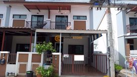 2 Bedroom House for sale in Uraiwan Park View, Nong Prue, Chonburi