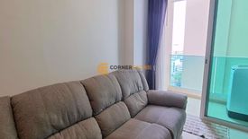 1 Bedroom Condo for sale in City Garden Tower, Nong Prue, Chonburi