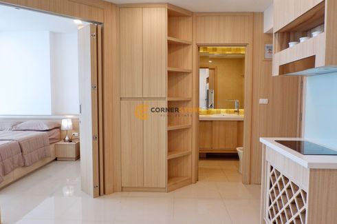 1 Bedroom Condo for sale in City Garden Tower, Nong Prue, Chonburi