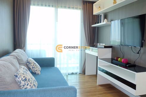 1 Bedroom Condo for sale in Dusit Grand Park, Nong Prue, Chonburi