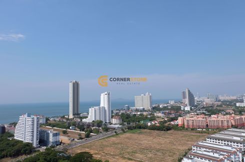 1 Bedroom Condo for sale in La Santir, Nong Prue, Chonburi