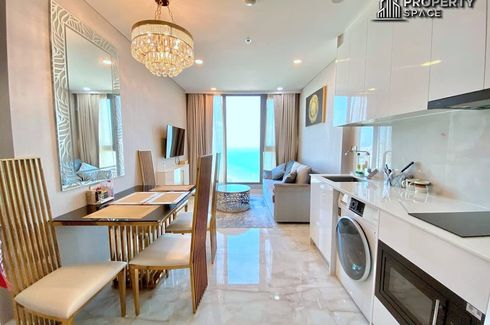 1 Bedroom Condo for sale in Copacabana Beach Jomtien, Nong Prue, Chonburi