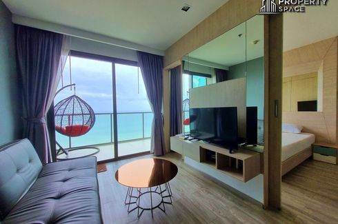 1 Bedroom Condo for sale in Aeras, Nong Prue, Chonburi