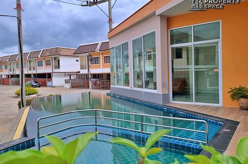 3 Bedroom House for Sale or Rent in The Delight Cozy, Nong Prue, Chonburi