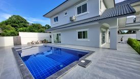 5 Bedroom Villa for sale in Pong, Chonburi