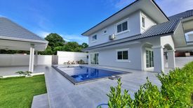 5 Bedroom Villa for sale in Pong, Chonburi