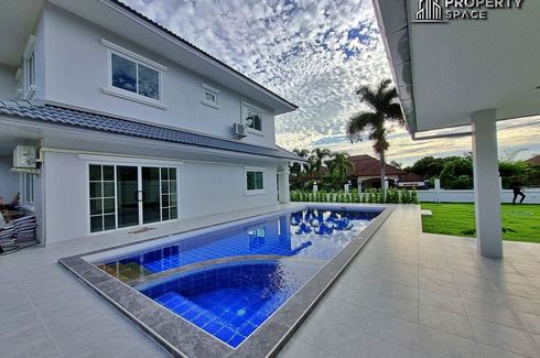 5 Bedroom Villa for sale in Pong, Chonburi