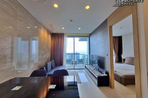 1 Bedroom Condo for sale in The Riviera Wongamat, Na Kluea, Chonburi