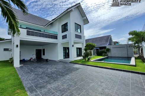 6 Bedroom Villa for sale in Pong, Chonburi