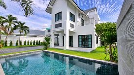 6 Bedroom Villa for sale in Pong, Chonburi