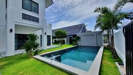 6 Bedroom Villa for sale in Pong, Chonburi