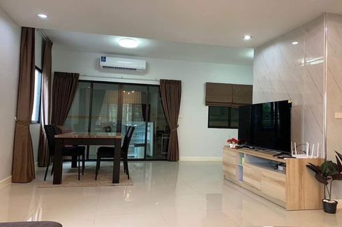 3 Bedroom Townhouse for rent in Prawet, Bangkok