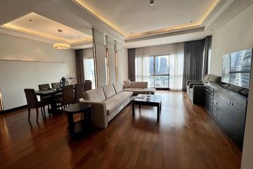 4 Bedroom Apartment for rent in Langsuan, Bangkok near BTS Ratchadamri