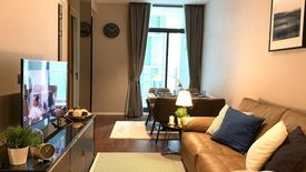 1 Bedroom Condo for rent in Khlong Tan Nuea, Bangkok near BTS Phrom Phong