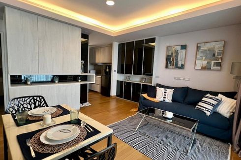 2 Bedroom Condo for rent in Khlong Tan, Bangkok near MRT Queen Sirikit National Convention Centre