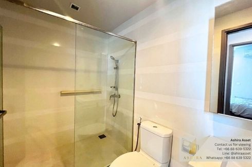 2 Bedroom Condo for rent in Khlong Tan, Bangkok near BTS Thong Lo