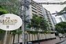 2 Bedroom Condo for sale in The Legend Saladaeng, Silom, Bangkok near MRT Silom