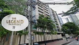 2 Bedroom Condo for sale in The Legend Saladaeng, Silom, Bangkok near MRT Silom