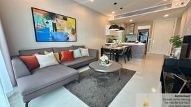 2 Bedroom Condo for sale in Langsuan, Bangkok near BTS Ratchadamri