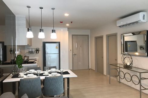 2 Bedroom Condo for sale in Phra Khanong, Bangkok near BTS Phra Khanong