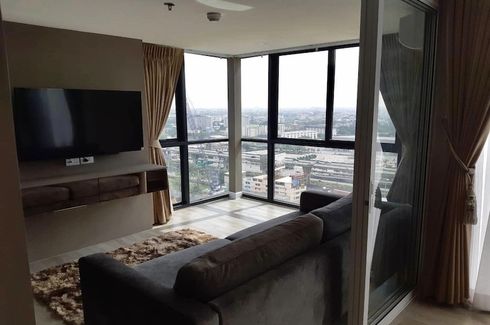 1 Bedroom Condo for rent in Bang Na, Bangkok near BTS Udom Suk