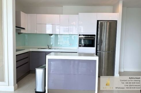 2 Bedroom Condo for rent in Langsuan, Bangkok near BTS Ratchadamri