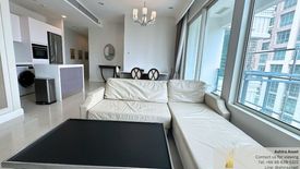 2 Bedroom Condo for rent in Langsuan, Bangkok near BTS Ratchadamri