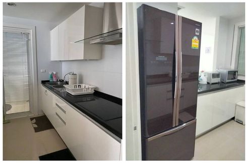 2 Bedroom Condo for rent in Khlong Tan, Bangkok near BTS Phrom Phong