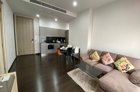 2 Bedroom Condo for rent in Khlong Tan Nuea, Bangkok near BTS Phrom Phong